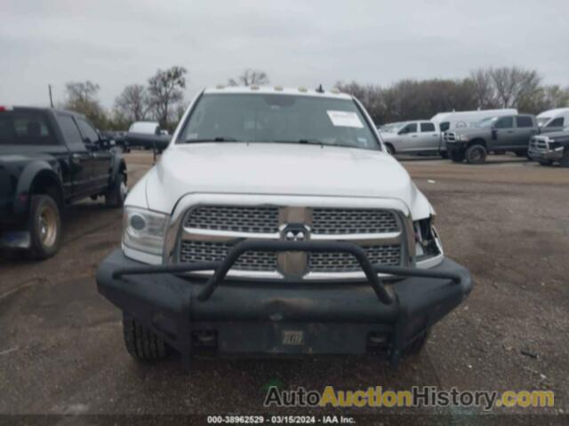 RAM 3500 LARAMIE, 3C63R3JL0GG208292