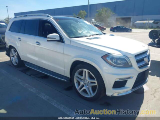 MERCEDES-BENZ GL 550 4MATIC, 4JGDF7DE4DA213673