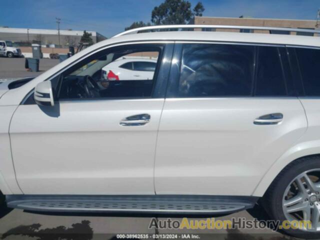 MERCEDES-BENZ GL 550 4MATIC, 4JGDF7DE4DA213673