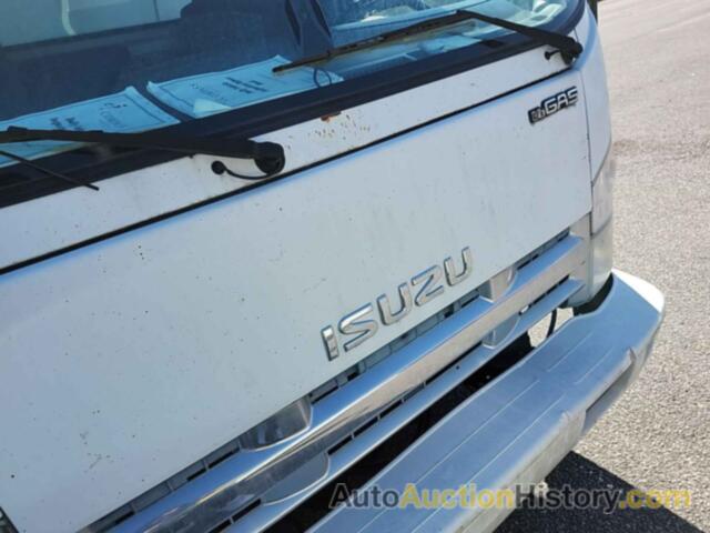 ISUZU NPR HD, 54DC4W1B2CS803160