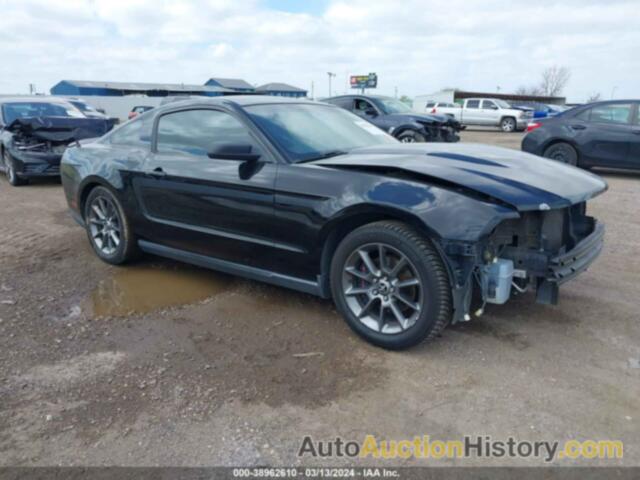 FORD MUSTANG V6 PREMIUM, 1ZVBP8AM8B5157623