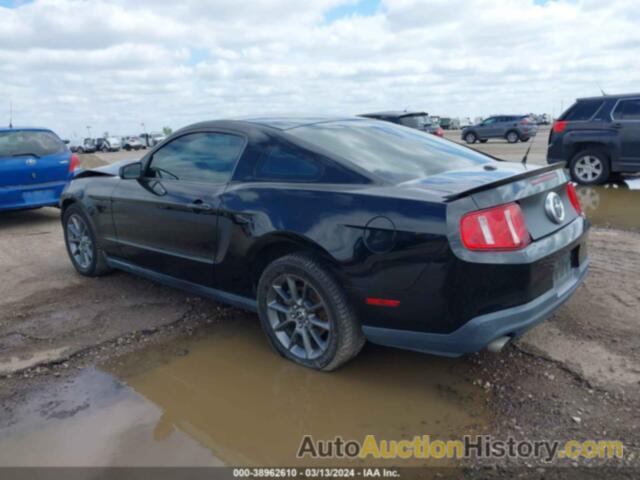 FORD MUSTANG V6 PREMIUM, 1ZVBP8AM8B5157623