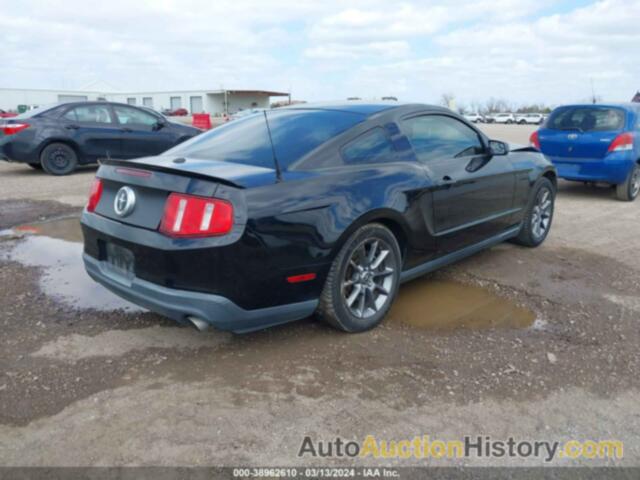 FORD MUSTANG V6 PREMIUM, 1ZVBP8AM8B5157623