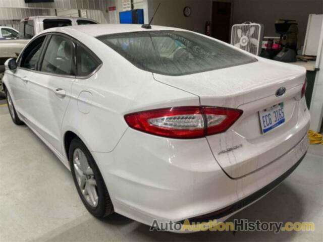 FORD FUSION SE, 1FA6P0H78F5113879