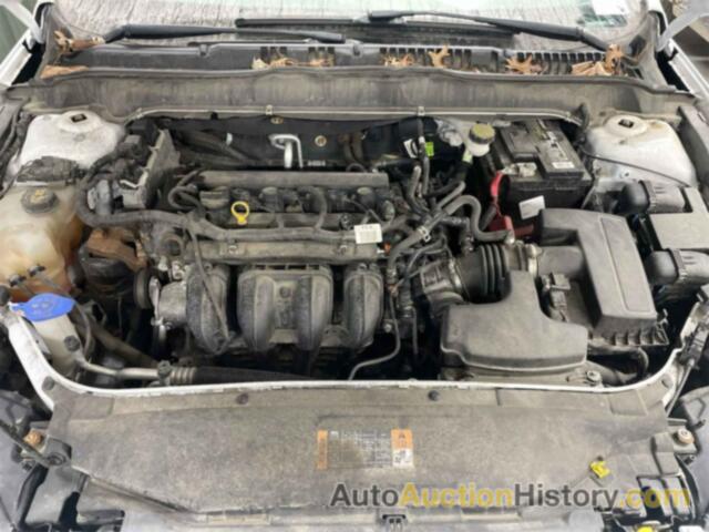 FORD FUSION SE, 1FA6P0H78F5113879