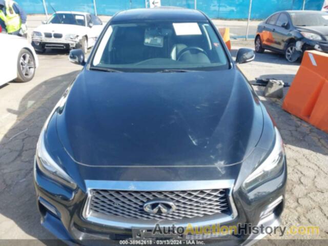 INFINITI Q50 SPORT, JN1EV7AP2LM201376