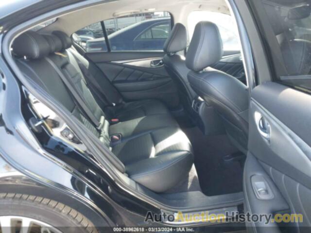 INFINITI Q50 SPORT, JN1EV7AP2LM201376