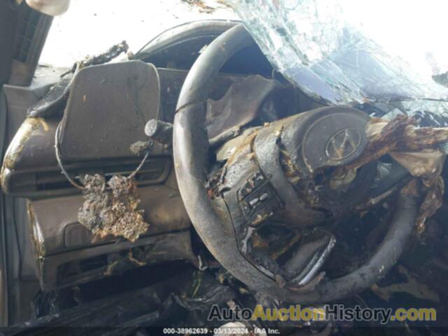 HYUNDAI ELANTRA SEL, KMHLS4AG3PU598349