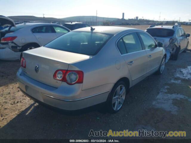 VOLKSWAGEN PASSAT TURBO, WVWJK73C39P050456