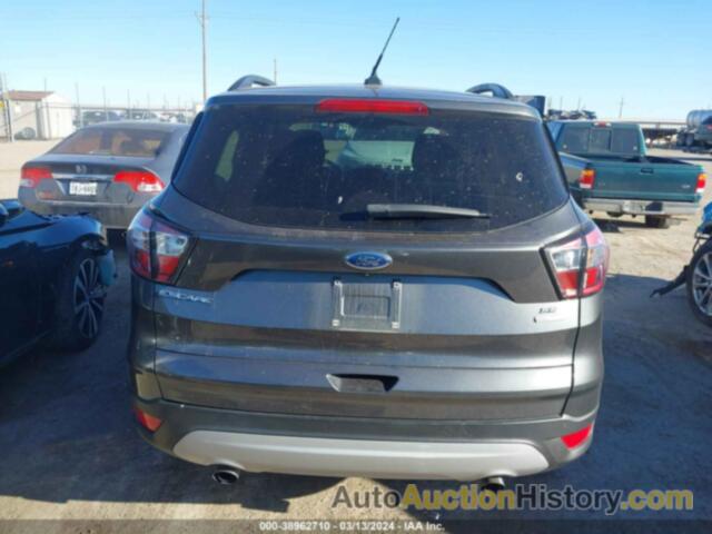 FORD ESCAPE SE, 1FMCU0GD4JUB51262