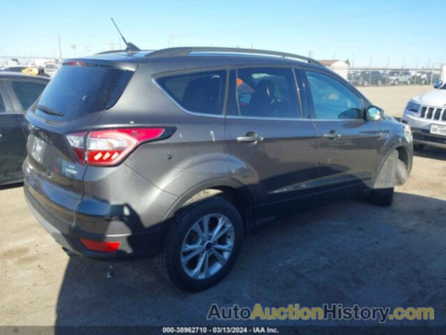 FORD ESCAPE SE, 1FMCU0GD4JUB51262