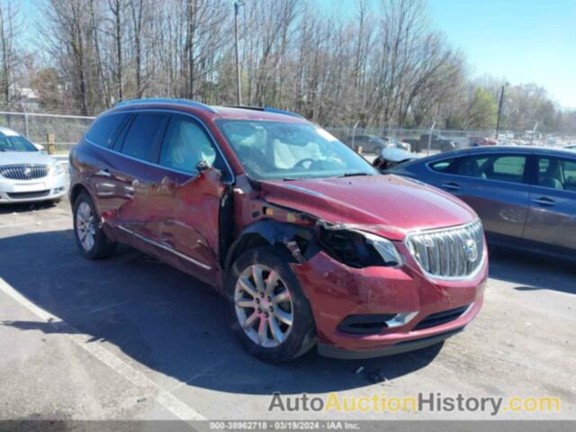 BUICK ENCLAVE PREMIUM, 5GAKRCKD6FJ379218