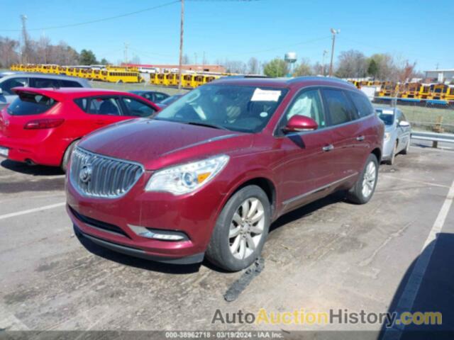 BUICK ENCLAVE PREMIUM, 5GAKRCKD6FJ379218