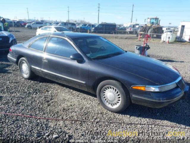 LINCOLN MARK VIII, 1LNLM91V4PY611267