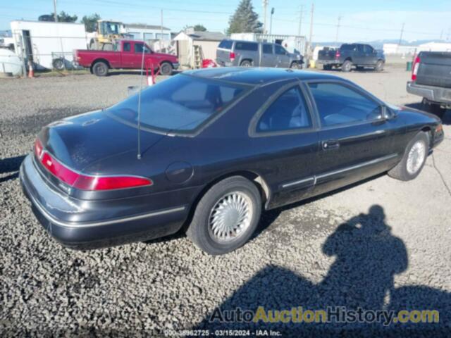 LINCOLN MARK VIII, 1LNLM91V4PY611267