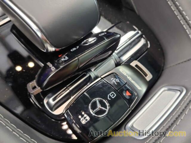 MERCEDES-BENZ GLE AMG 53 4MATIC, 4JGFB6BE4MA521329