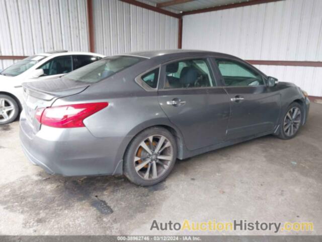 NISSAN ALTIMA 2.5 SR, 1N4AL3AP8GC177175