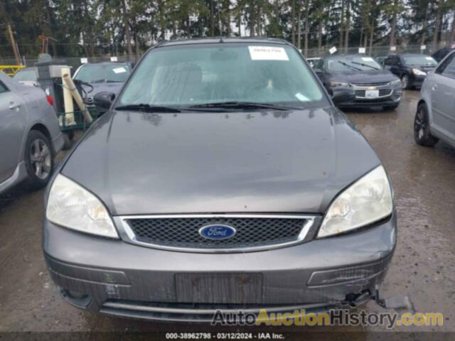 FORD FOCUS ZX4, 1FAFP34N95W295039