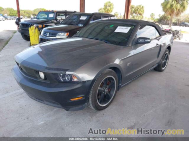 FORD MUSTANG GT/GT PREMIUM, 1ZVBP8FH5A5159839