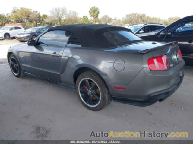 FORD MUSTANG GT/GT PREMIUM, 1ZVBP8FH5A5159839