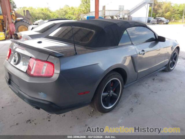 FORD MUSTANG GT/GT PREMIUM, 1ZVBP8FH5A5159839