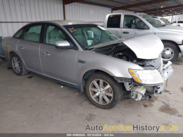 FORD TAURUS SEL, 1FAHP24W88G148088