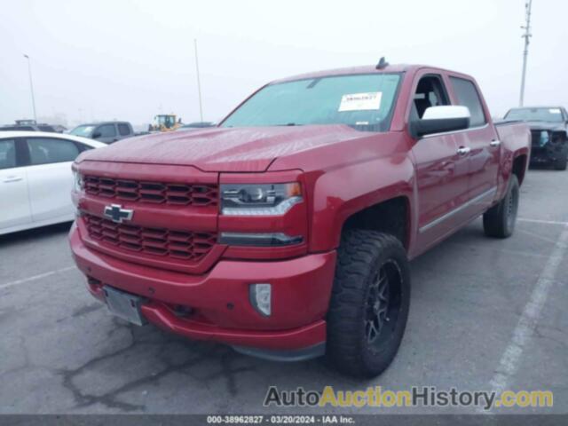 CHEVROLET SILVERADO 1500 1LZ, 3GCPCSEC9GG312361