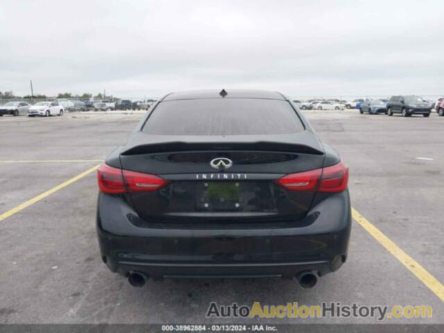 INFINITI Q50 3.0T SPORT, JN1EV7AP0JM364329