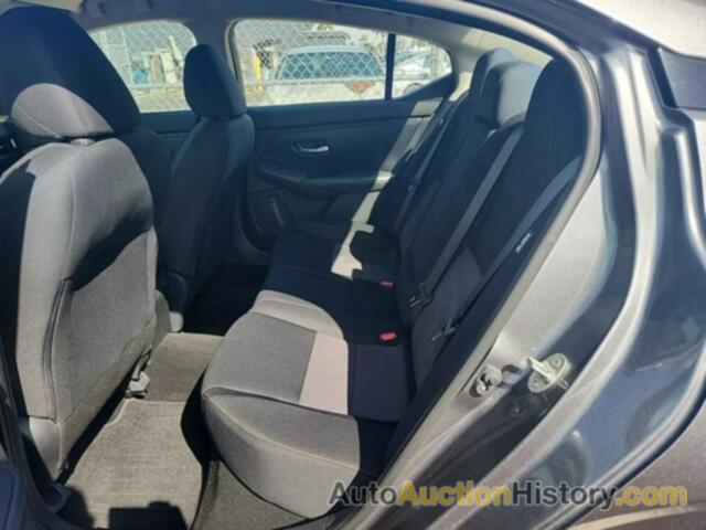 NISSAN SENTRA SR, 3N1AB8DV9MY247762