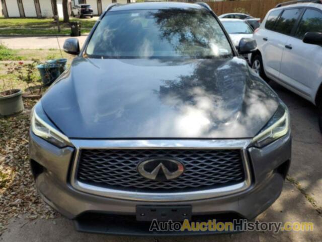 INFINITI QX50 PURE/LUXE/ESSENTIAL/SENSORY/AUTOGRAPH, 3PCAJ5M17LF118909