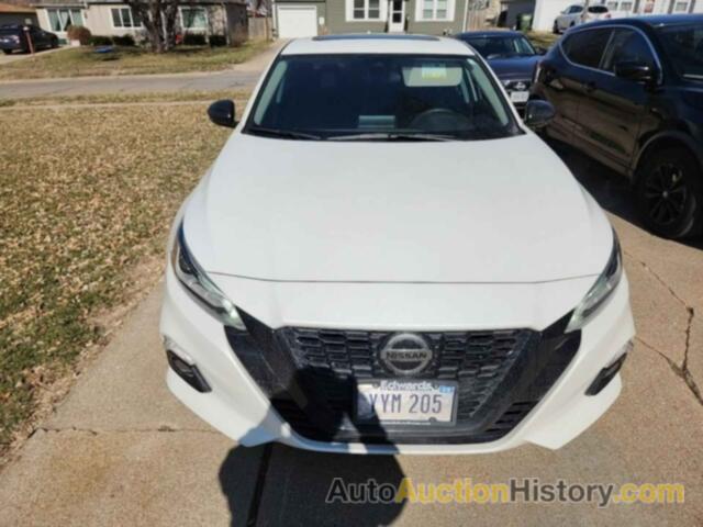 NISSAN ALTIMA SR, 1N4BL4CV2NN416923