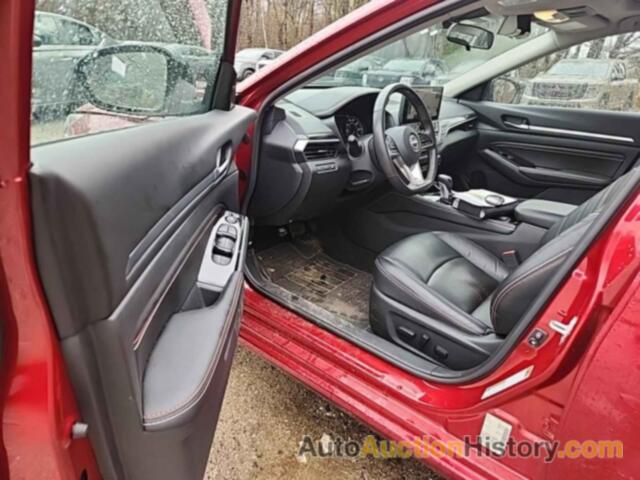 NISSAN ALTIMA SR, 1N4BL4CV7PN325360