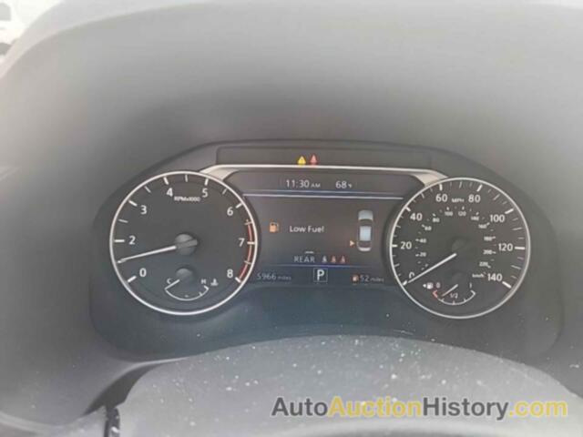 NISSAN ALTIMA SV, 1N4BL4DV1PN418003