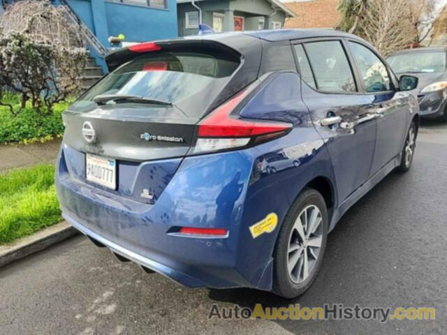 NISSAN LEAF S PLUS, 1N4BZ1BV0NC559492