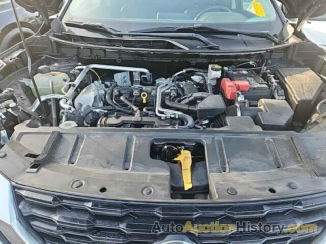 NISSAN ROGUE SL, 5N1AT3CB5MC764873