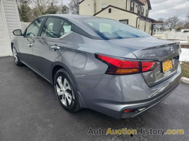 NISSAN ALTIMA S, 1N4BL4BV1NN356991