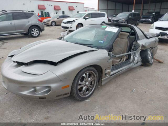 PONTIAC FIREBIRD, 2G2FS22KX12101484