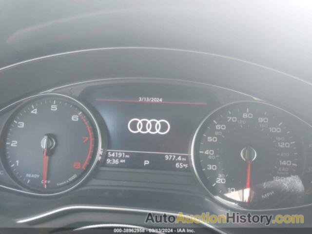 AUDI A5 SPORTBACK PREMIUM 45 TFSI QUATTRO S TRONIC, WAUDACF54MA062582