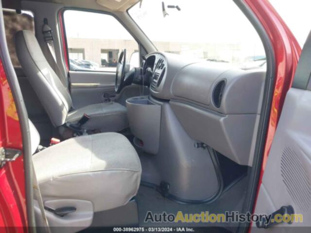 FORD CLUB WAGON XL/XLT, 1FMRE1160WHB77509