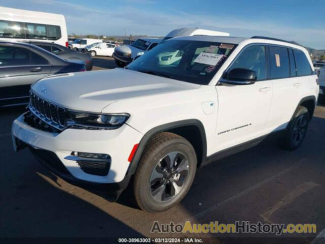 JEEP GRAND CHEROKEE 4XE, 1C4RJYB67RC122483