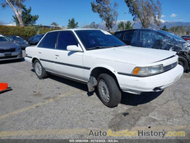 TOYOTA CAMRY DLX, 4T1SV21E6MU300121