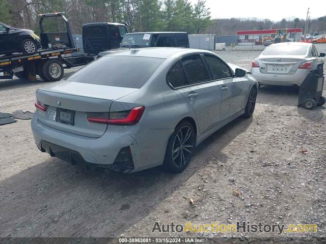 BMW 330I XDRIVE, 3MW89FF09P8D09093