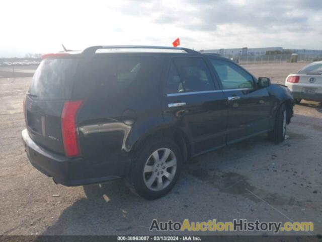 CADILLAC SRX V8, 1GYEE63A070153416