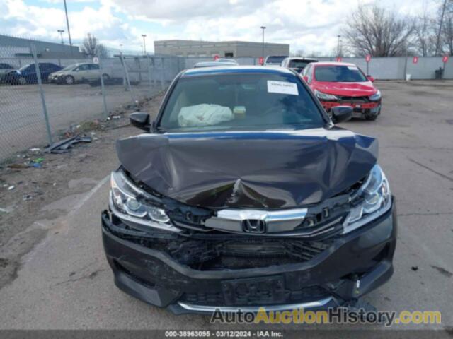 HONDA ACCORD SPORT, 1HGCR2F56GA194847