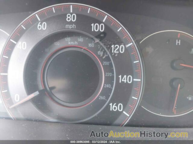 HONDA ACCORD SPORT, 1HGCR2F56GA194847