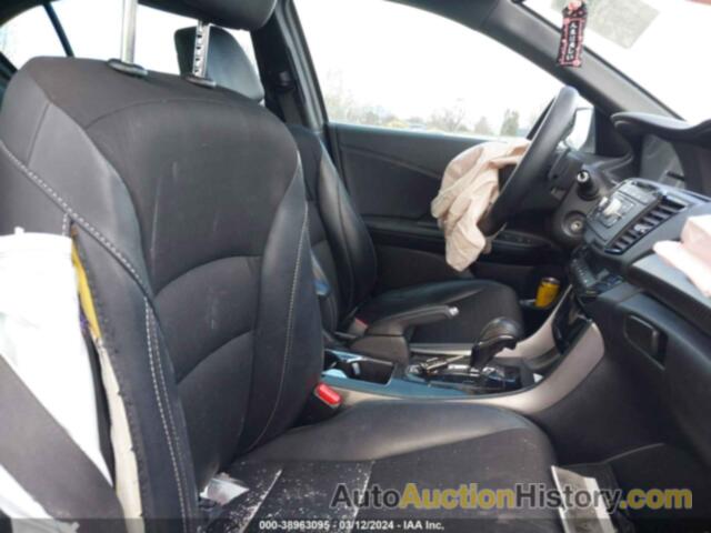 HONDA ACCORD SPORT, 1HGCR2F56GA194847