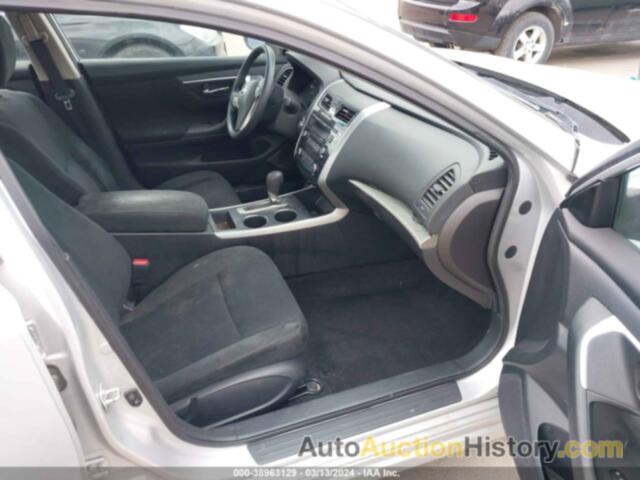 NISSAN ALTIMA 2.5/S/SV/SL, 1N4AL3AP8FC238023