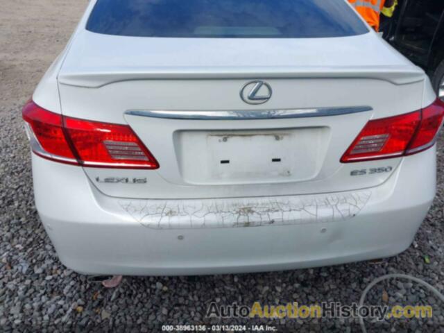 LEXUS ES 350, JTHBK1EG7A2384989