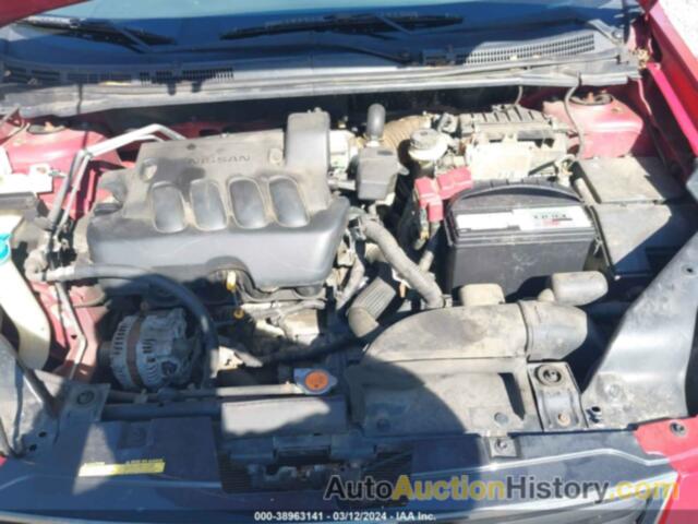 NISSAN SENTRA 2.0 S, 3N1AB6AP0CL773820