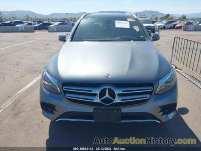 MERCEDES-BENZ GLC 350E 4MATIC, WDC0G5EB4KF589843